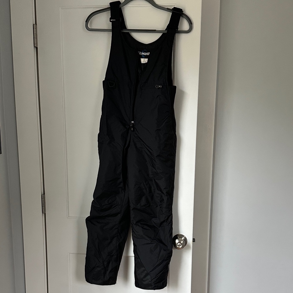 Kids snow pants